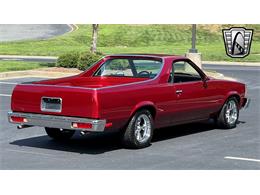 1981 Chevrolet El Camino (CC-1825284) for sale in O'Fallon, Illinois