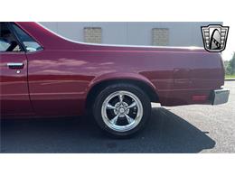 1981 Chevrolet El Camino (CC-1825284) for sale in O'Fallon, Illinois