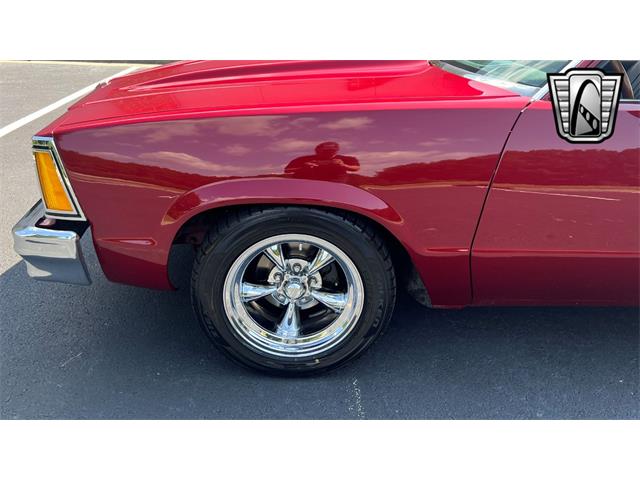 1981 Chevrolet El Camino (CC-1825284) for sale in O'Fallon, Illinois