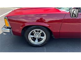 1981 Chevrolet El Camino (CC-1825284) for sale in O'Fallon, Illinois