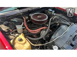 1981 Chevrolet El Camino (CC-1825284) for sale in O'Fallon, Illinois