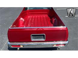 1981 Chevrolet El Camino (CC-1825284) for sale in O'Fallon, Illinois