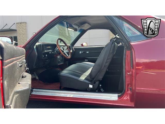 1981 Chevrolet El Camino (CC-1825284) for sale in O'Fallon, Illinois