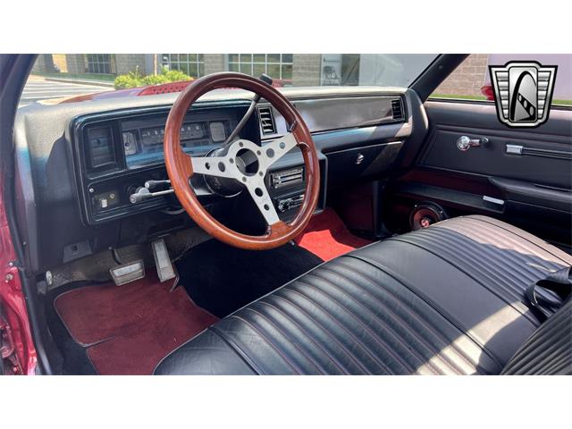 1981 Chevrolet El Camino (CC-1825284) for sale in O'Fallon, Illinois