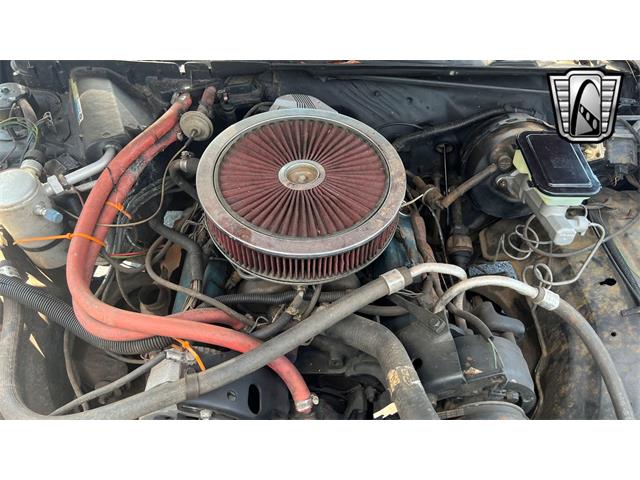 1981 Chevrolet El Camino (CC-1825284) for sale in O'Fallon, Illinois
