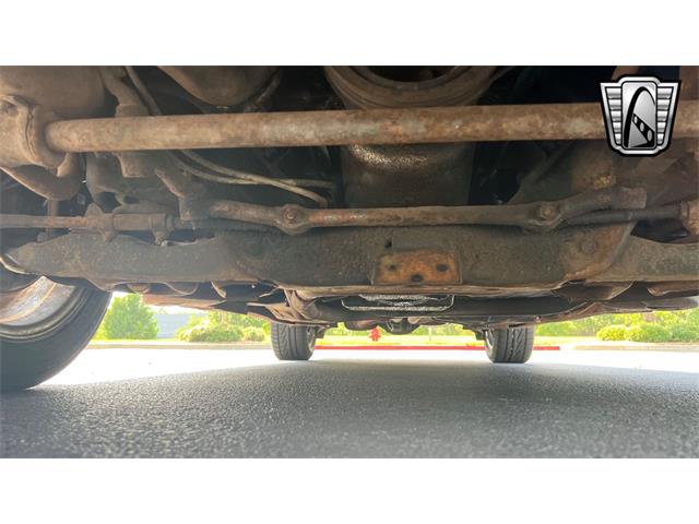 1981 Chevrolet El Camino (CC-1825284) for sale in O'Fallon, Illinois