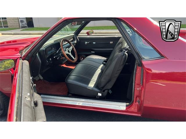 1981 Chevrolet El Camino (CC-1825284) for sale in O'Fallon, Illinois