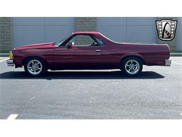 1981 Chevrolet El Camino (CC-1825284) for sale in O'Fallon, Illinois