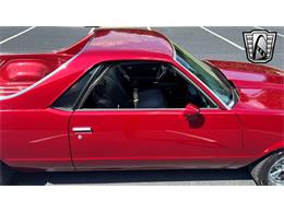 1981 Chevrolet El Camino (CC-1825284) for sale in O'Fallon, Illinois