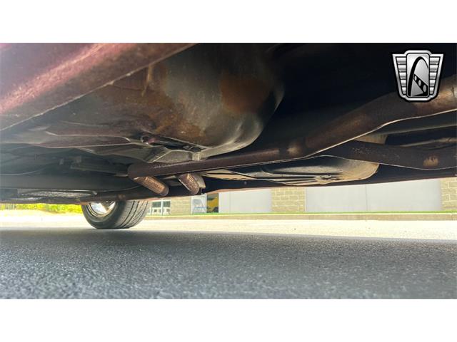 1981 Chevrolet El Camino (CC-1825284) for sale in O'Fallon, Illinois