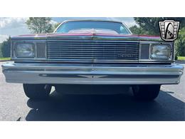 1981 Chevrolet El Camino (CC-1825284) for sale in O'Fallon, Illinois