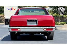 1981 Chevrolet El Camino (CC-1825284) for sale in O'Fallon, Illinois