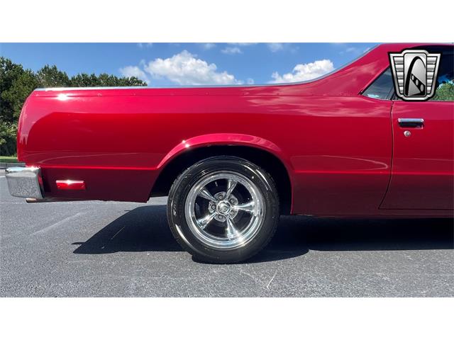 1981 Chevrolet El Camino (CC-1825284) for sale in O'Fallon, Illinois