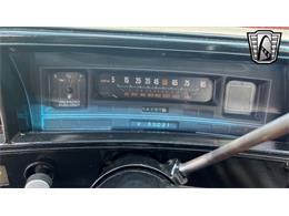 1981 Chevrolet El Camino (CC-1825284) for sale in O'Fallon, Illinois