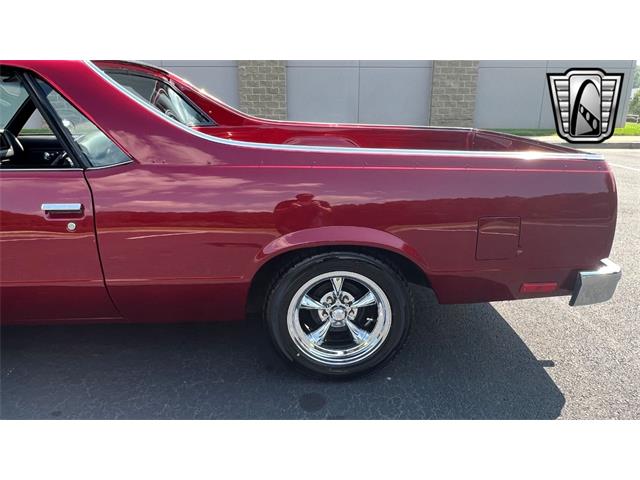 1981 Chevrolet El Camino (CC-1825284) for sale in O'Fallon, Illinois