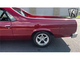 1981 Chevrolet El Camino (CC-1825284) for sale in O'Fallon, Illinois