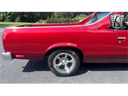 1981 Chevrolet El Camino (CC-1825284) for sale in O'Fallon, Illinois