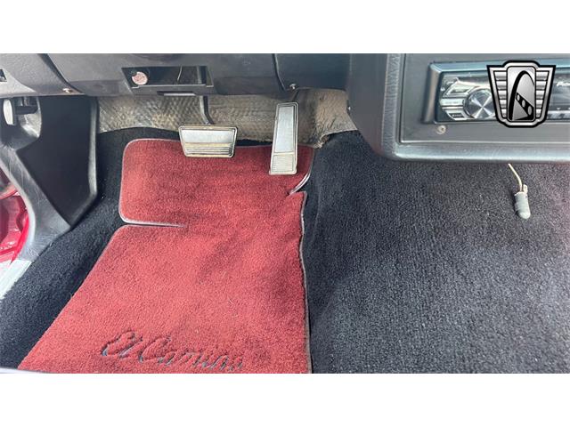 1981 Chevrolet El Camino (CC-1825284) for sale in O'Fallon, Illinois