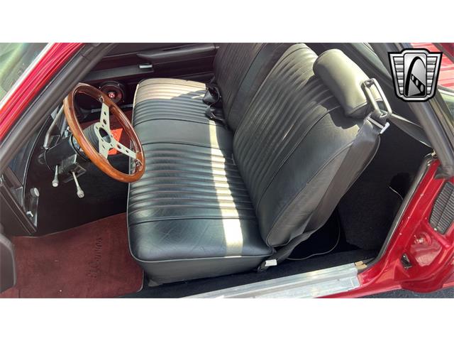 1981 Chevrolet El Camino (CC-1825284) for sale in O'Fallon, Illinois
