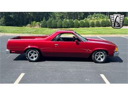 1981 Chevrolet El Camino (CC-1825284) for sale in O'Fallon, Illinois