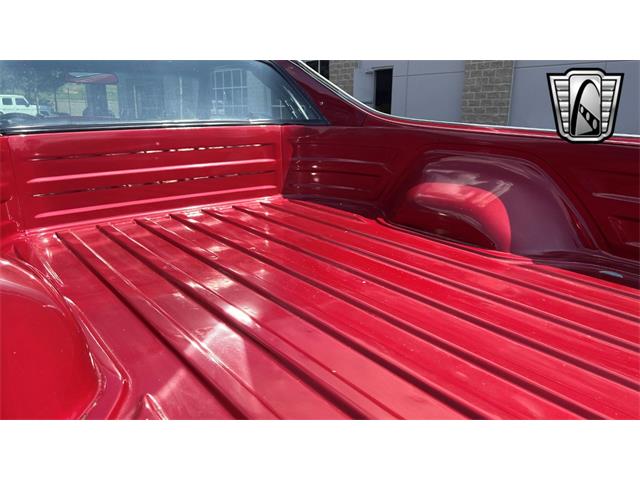 1981 Chevrolet El Camino (CC-1825284) for sale in O'Fallon, Illinois