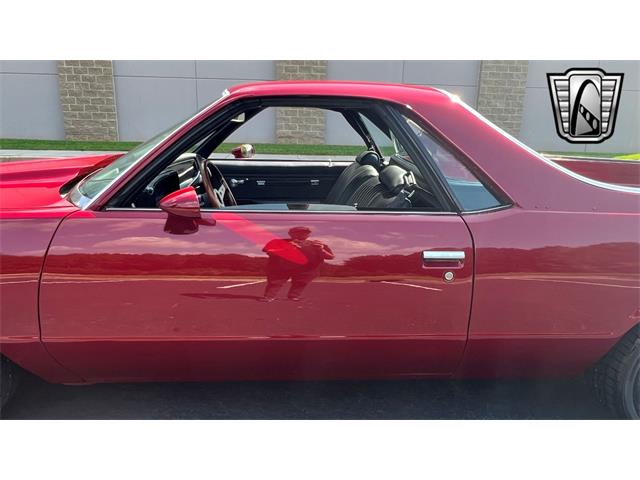 1981 Chevrolet El Camino (CC-1825284) for sale in O'Fallon, Illinois