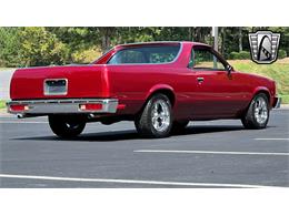 1981 Chevrolet El Camino (CC-1825284) for sale in O'Fallon, Illinois