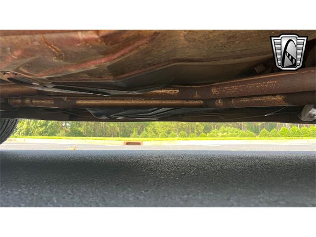 1981 Chevrolet El Camino (CC-1825284) for sale in O'Fallon, Illinois