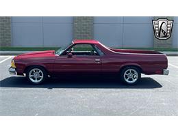 1981 Chevrolet El Camino (CC-1825284) for sale in O'Fallon, Illinois