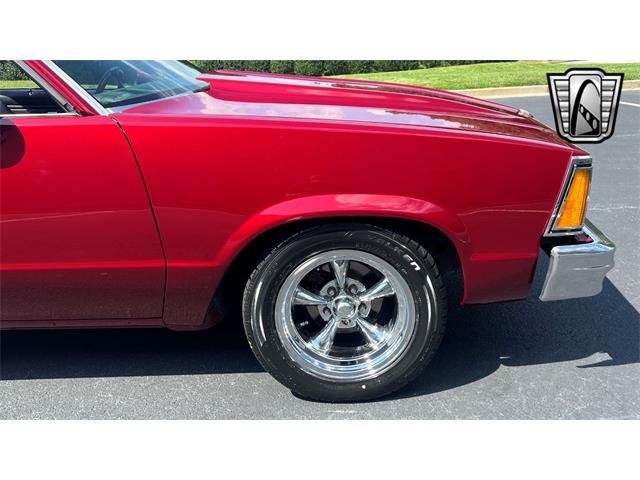 1981 Chevrolet El Camino (CC-1825284) for sale in O'Fallon, Illinois