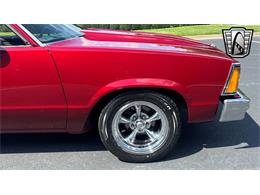 1981 Chevrolet El Camino (CC-1825284) for sale in O'Fallon, Illinois