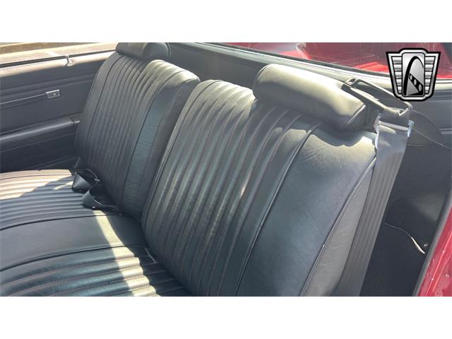 1981 Chevrolet El Camino (CC-1825284) for sale in O'Fallon, Illinois