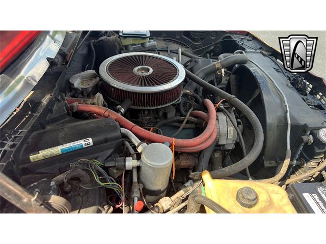 1981 Chevrolet El Camino (CC-1825284) for sale in O'Fallon, Illinois