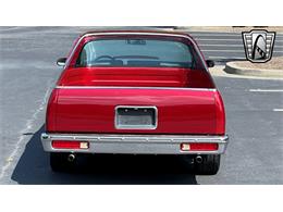 1981 Chevrolet El Camino (CC-1825284) for sale in O'Fallon, Illinois