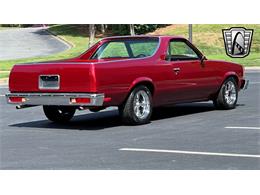1981 Chevrolet El Camino (CC-1825284) for sale in O'Fallon, Illinois