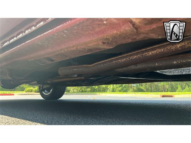 1981 Chevrolet El Camino (CC-1825284) for sale in O'Fallon, Illinois