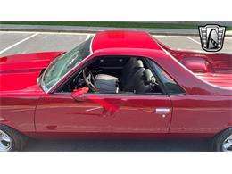 1981 Chevrolet El Camino (CC-1825284) for sale in O'Fallon, Illinois