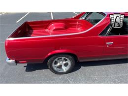 1981 Chevrolet El Camino (CC-1825284) for sale in O'Fallon, Illinois