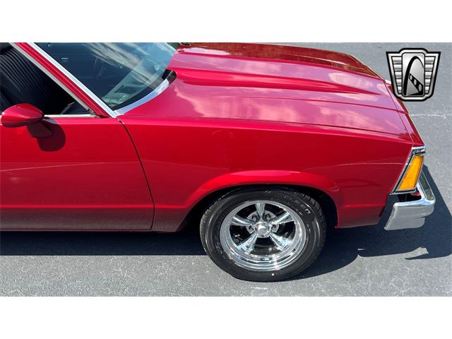 1981 Chevrolet El Camino (CC-1825284) for sale in O'Fallon, Illinois