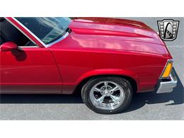 1981 Chevrolet El Camino (CC-1825284) for sale in O'Fallon, Illinois