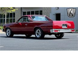 1981 Chevrolet El Camino (CC-1825284) for sale in O'Fallon, Illinois