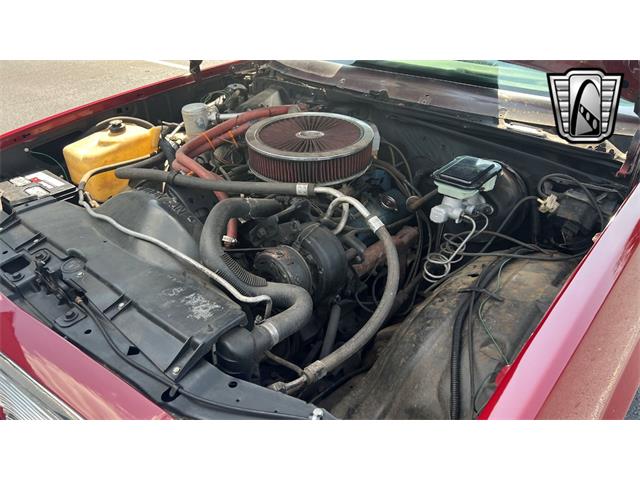1981 Chevrolet El Camino (CC-1825284) for sale in O'Fallon, Illinois