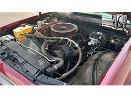 1981 Chevrolet El Camino (CC-1825284) for sale in O'Fallon, Illinois