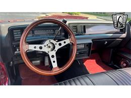 1981 Chevrolet El Camino (CC-1825284) for sale in O'Fallon, Illinois