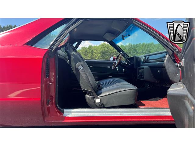 1981 Chevrolet El Camino (CC-1825284) for sale in O'Fallon, Illinois
