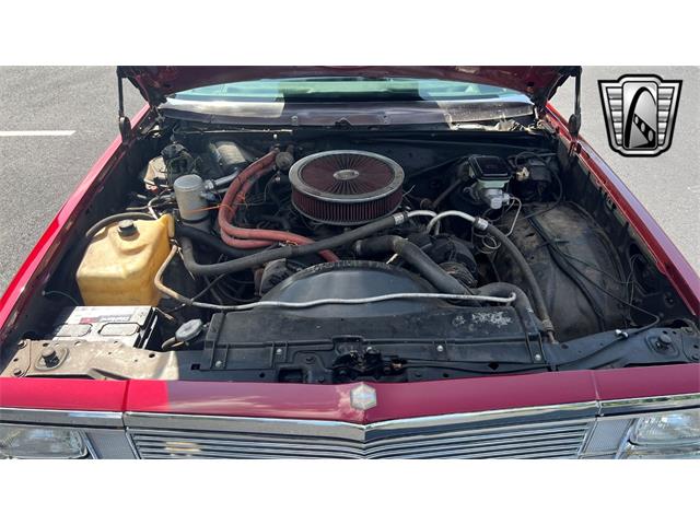 1981 Chevrolet El Camino (CC-1825284) for sale in O'Fallon, Illinois