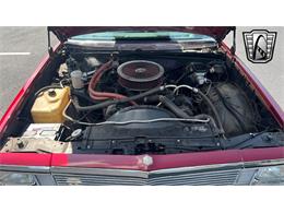 1981 Chevrolet El Camino (CC-1825284) for sale in O'Fallon, Illinois