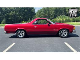 1981 Chevrolet El Camino (CC-1825284) for sale in O'Fallon, Illinois