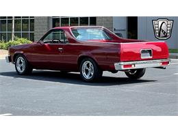 1981 Chevrolet El Camino (CC-1825284) for sale in O'Fallon, Illinois