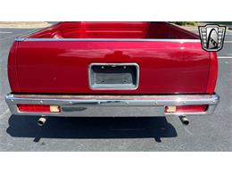 1981 Chevrolet El Camino (CC-1825284) for sale in O'Fallon, Illinois